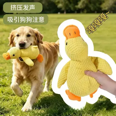 Dog Toy Squeaky Spiky Ball for Teeth Cleaning and Chewing - 11