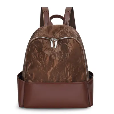 Spring Summer Academy Style Women's Backpack - 7