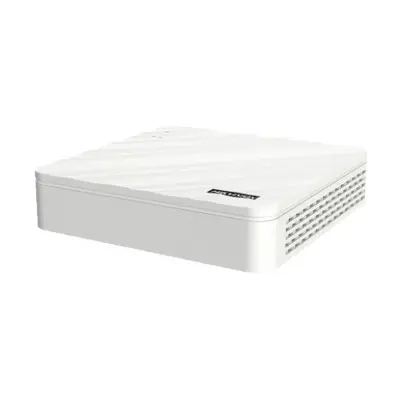 Hikvision DS-7104N-F1/4P ağ izleme 7108N-F1/8P sabit disk 4 kanallı NVR video kaydedici poe