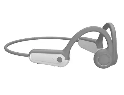 Bone Conduction Swimming Bluetooth Headphones, Open-Ear, Wireless - 13