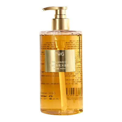 TWG White Truffle Volumizing Shampoo with Niacinamide Body Wash Set - 13