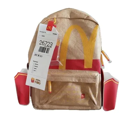 Travel backpack, large capacity, lightweight