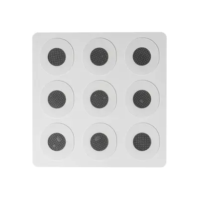 Hyaluronic acid acne patch, microcrystal, pus-absorbing - 7