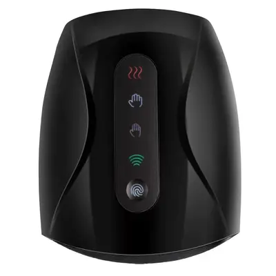 Heated Hand Massager with Palm and Finger Acupoint Massage - 11