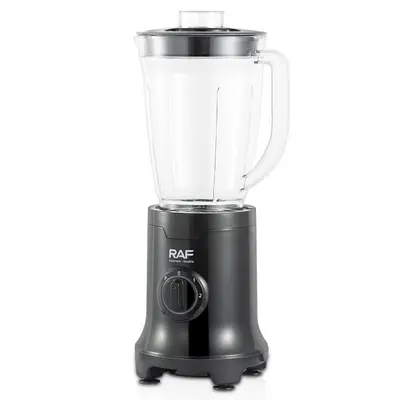 4-in-1 Portable Juicer and Blender, 0.8L - 6