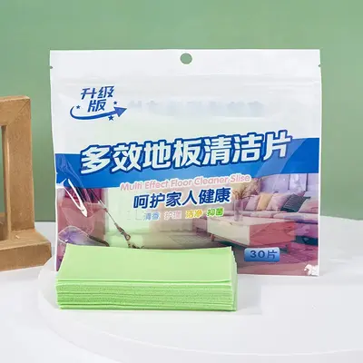 Large Floor Cleaning Pads, Scented Tile Floor Cleaner - 2