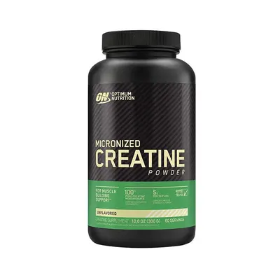 Kreatine Monohidrat Tozu, Yüksek Saflık
