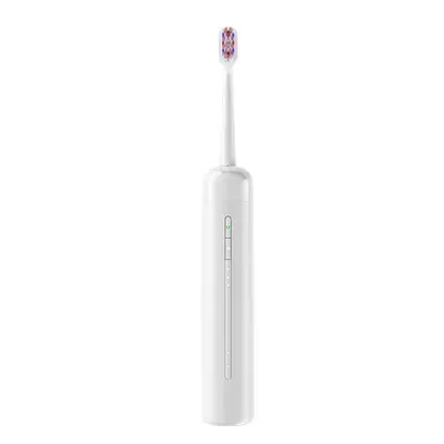 Adult Fully Automatic Sonic Electric Toothbrush Soft Bristle - 7