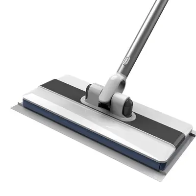 Disposable Face Towel Electrostatic Dust Mop, Dry and Wet Use