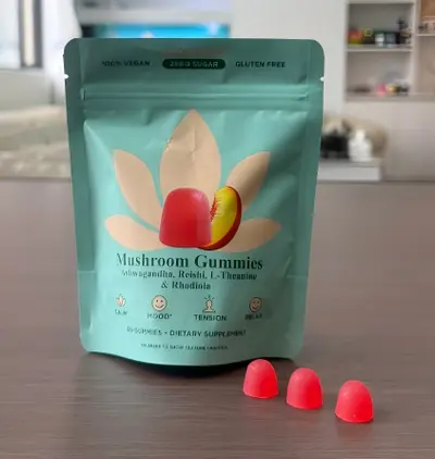 Melatonin Sakız 60 Adet, Uyku Destekleyici Takviye - 8