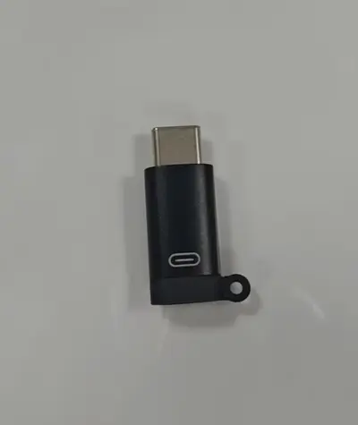 USB Type-C to USB 3.0 Male OTG Adapter Multi-function Phone Charging Data Transfer Converter Portable - 9