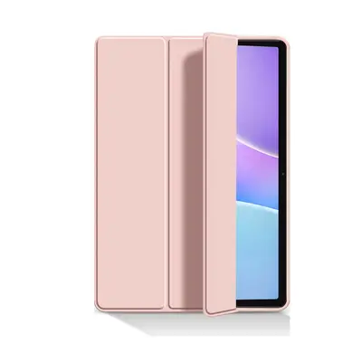 Infinix XPAD 30E X1102B Tablet Case, Tri-Fold TPU Soft Shell - 8