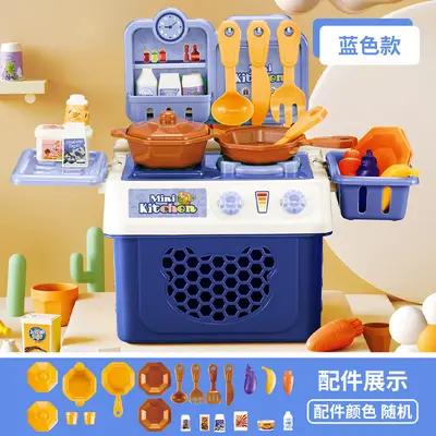 Apple Shape Matching Toy Early Education Game for Kids - 8