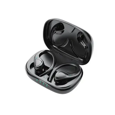 TWS-A20 Wireless Bluetooth Earphones Ear-Hook Sports In-Ear