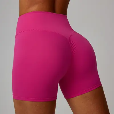 Women's High Waist Shaping Yoga Pants with Cloud-Soft Fabric, Sports Shorts for Running an - 8