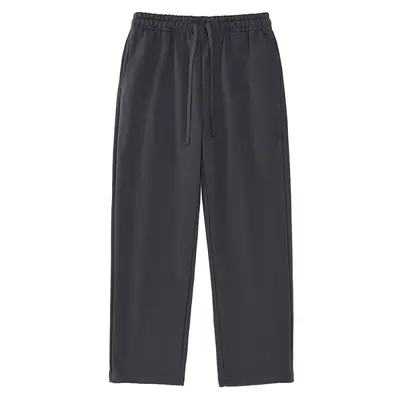 Unisex Jogginghose aus 430 g Frottee, locker, gerade Beinform - 10