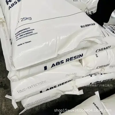 ABS Zhenjiang Chimei PA-757K, hohe Steifigkeit, hoher Glanz, Spritzgussqualität