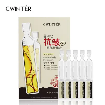 Zhiduo Hyaluronic Acid Facial Essence, Moisturizing and Anti-Wrinkle - 8