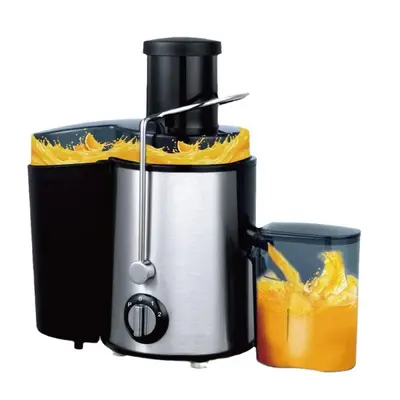 Tam otomatik büyük çaplı meyve sıkacağı, soğuk sıkma - 6