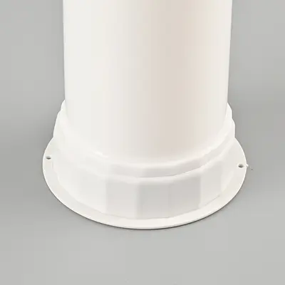 LED Artificial Flame Lamp, Battery-Powered Decorative Outdoor Fire Effect Light