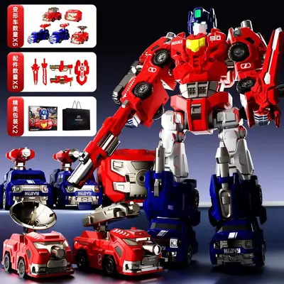 Educational Toy for Boys 3-10 Years Birthday Gift