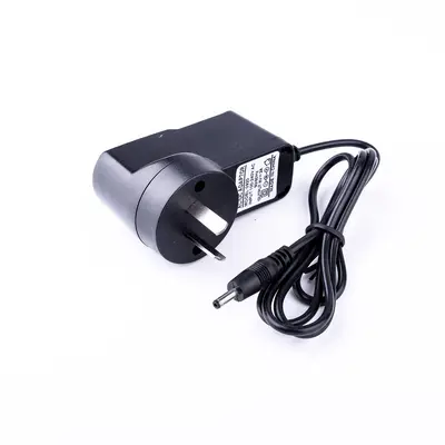 欧规12v电源适配器3v5v6v7v9v15v0.5a1a1.5a2a闭路监控机顶盒电机 - 4