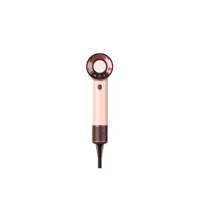 Mini Travel High-Speed Hair Dryer, Portable Electric Hair Blower - 6
