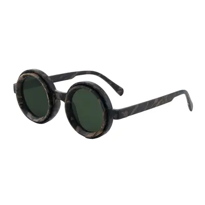 Adjustable Zoom Sunglasses with Polarized Lenses and UV Protection for Outdoor - 10