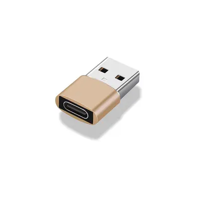 USB-C адаптер, алюминиевый сплав, мобильный OTG - 11
