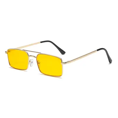 Men's Business Retro Sunglasses - 8