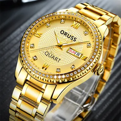 Schweizer Marke Automatische Uhr mit Leuchtzeiger, Datumsfenster, Herrenuhr, koreanischer Stil, Paarvariante, nicht mechanisch, Damenuhr für Schüler, wasserdicht