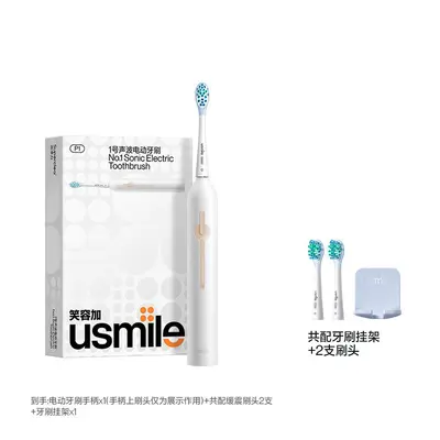 Smile Plus usmile Electric Toothbrush, Fully Automatic Sonic, Adult Couple Gift Set P1 - 7
