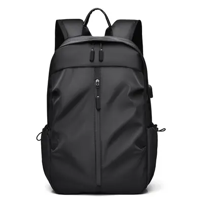 Ultra-Lightweight Large-Capacity Men's Laptop Backpack - 1