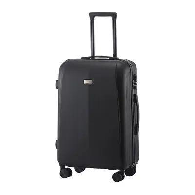 24-inch Drop-Resistant Hard Shell Suitcase with Silent Wheels - 10