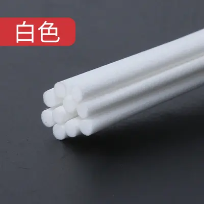 Fragrance Diffuser Reed Sticks, Fiber, Flameless, for Essential Oils - 8