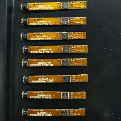 300K USB endoscope camera module, industrial - 2