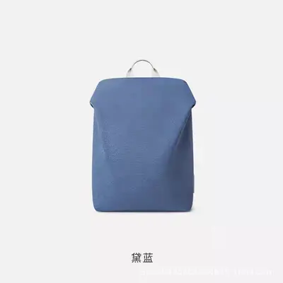 Luftpolster-Rucksack, 12L und 18L, Laptopfach - 7