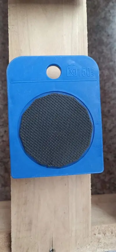 Fabrika doğrudan satış mobilya ağır nesne taşıyıcı beş parçalı set taşıma aracı taşıma aracı donanım aracı - 12