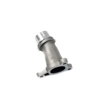 Oberer Wasserschlauch für BMW 3er 2016-2019, 2.0T Aluminium