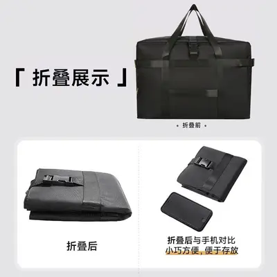 牛津布搬家打包袋大容量被子收纳整理行李衣服袋子加厚托运旅行包