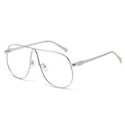 Metall-Sonnenbrille im Kröten-Design mit UV-Schutz für Damen und Herren - 12