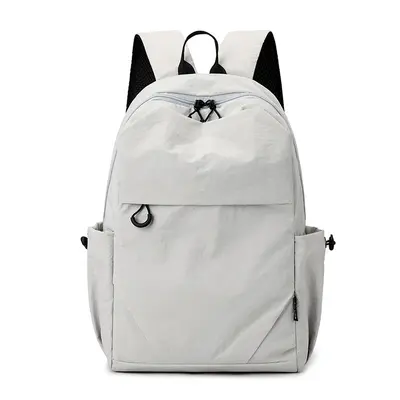 Kleine Doppeltasche Herren, kleine Größe, trendige Marke, Mini-leicht, Schülerschulrucksack, Sport-Kurzstrecke, Reiserucksack, Damen-Rucksack, wasserdicht - 8