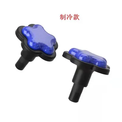 Massage Gun Head, Heated and Cooling, Adjustable Temperature - 7