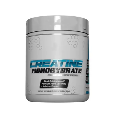 Creatine Monohydrate Powder, In Stock - 9