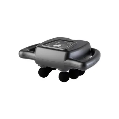 Twelve-Head Fascia Gun, Multi-Function Muscle Massage Device for Home Use - 6