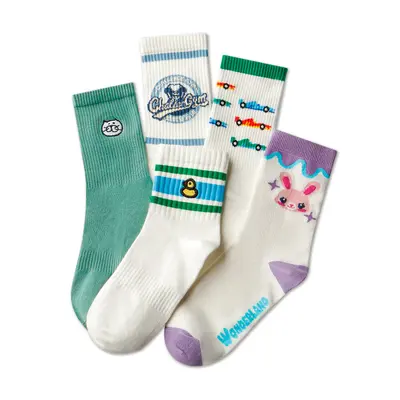 Socken mit Logomuster in kleinen Partiengrößen, individualisierte Sportsocken, kurze Socken mit Jacquard-Stickerei, schweiß- und feuchtigkeitsableitende Baumwollsocken, OEM-Branding.