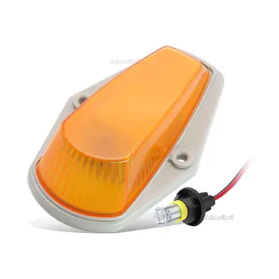 LED Araç Tavan Uyarı Lambası, F150 F250 Pikap ve Karavan Uyumlu