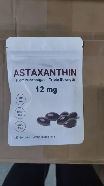 Saç Vitamini Oral Sıvı Şeftali ve Mango Aromalı - 12
