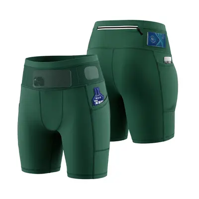 Men's and Women's Compression Running Shorts 3.0, Quick-Dry Fitness Shorts - 11