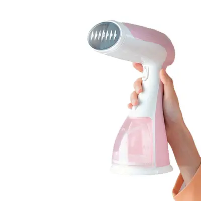 Factory Direct New Handheld Garment Steamer Home Use Steam Iron Portable Compact Hanging Type Clothing Pressing Machine